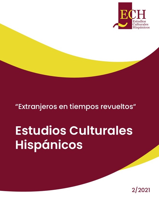 "Extranjeros en tiempos revueltos". Representaciones de alteridad en el cine y la televisión contemporáneos